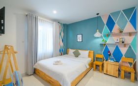 Jerry House Da Lat